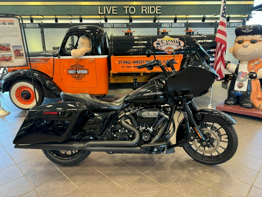 2019 Harley Davidson Road Glide Special FLTRXS