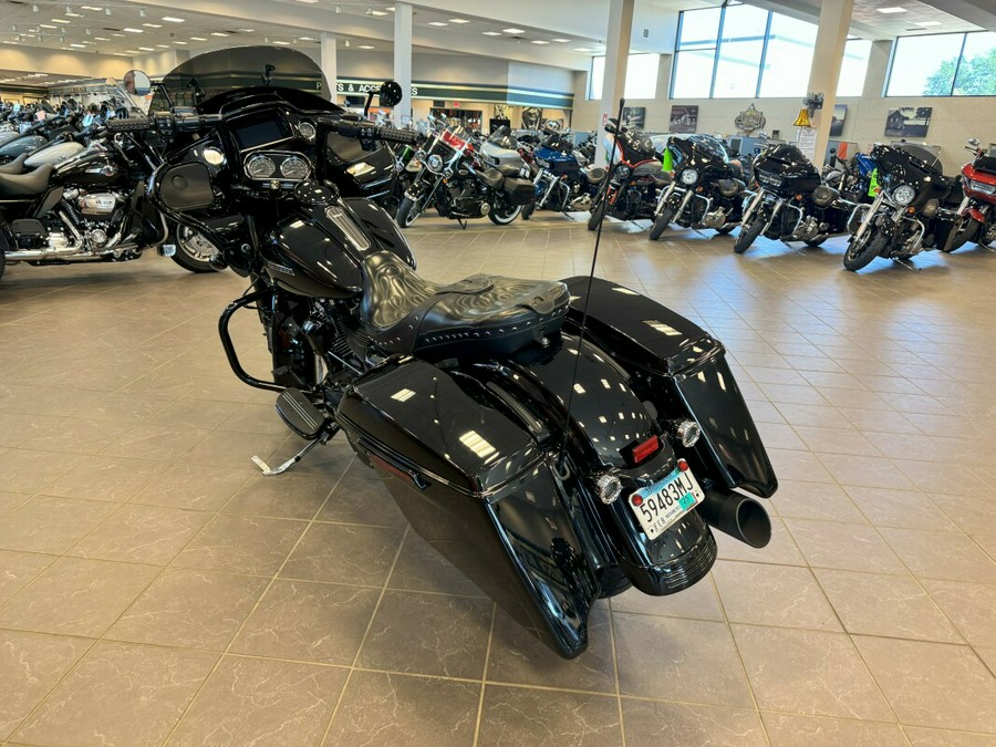 2019 Harley Davidson Road Glide Special FLTRXS