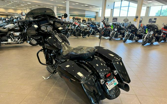 2019 Harley Davidson Road Glide Special FLTRXS