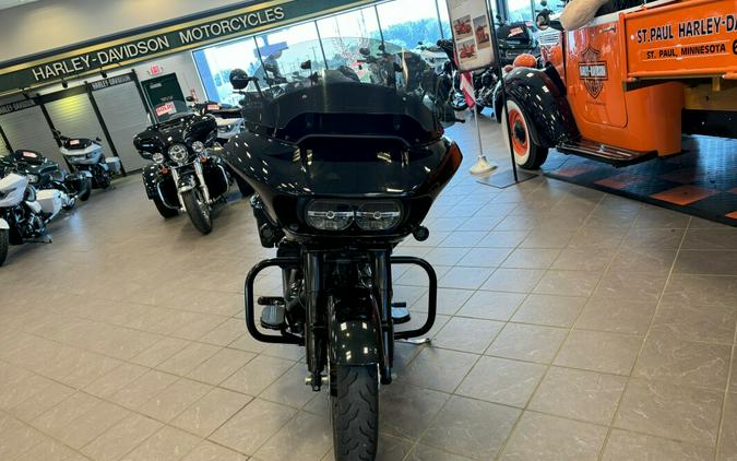 2019 Harley Davidson Road Glide Special FLTRXS