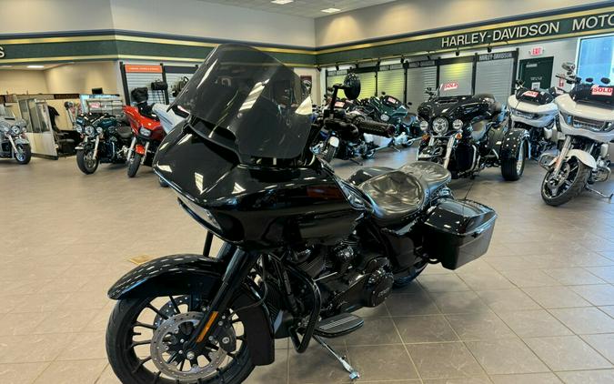 2019 Harley Davidson Road Glide Special FLTRXS