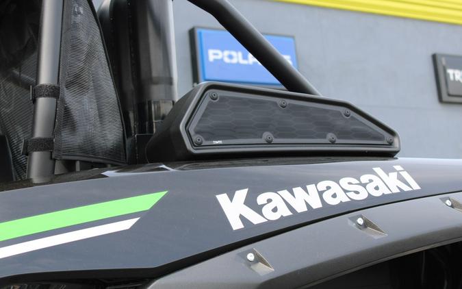 2024 Kawasaki Teryx KRX 4 1000 eS / KRT1000ARFNN