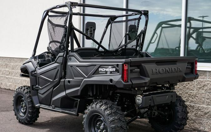 2024 Honda® Pioneer 1000