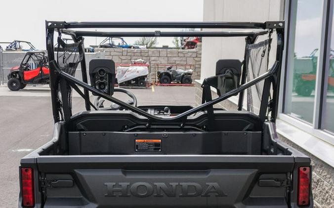 2024 Honda® Pioneer 1000