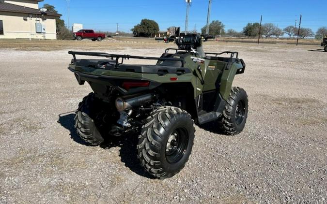 2024 Polaris Sportsman 570 EPS