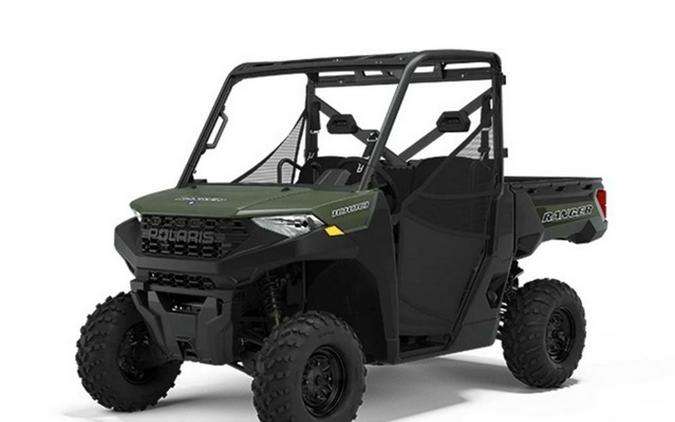 2021 Polaris Ranger 1000