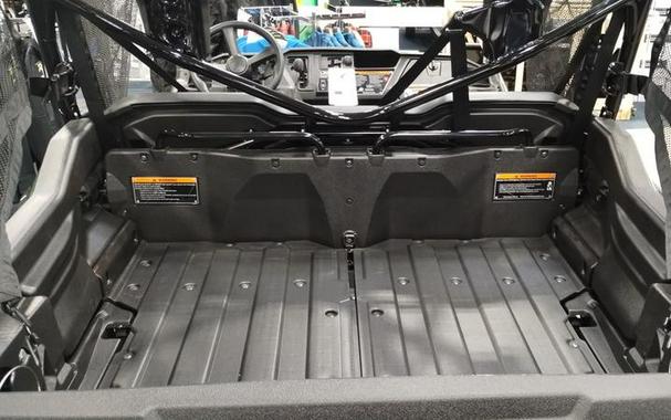 2025 Honda® Pioneer 1000-5 Deluxe