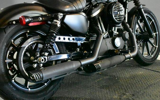 2021 Harley-Davidson Iron 883