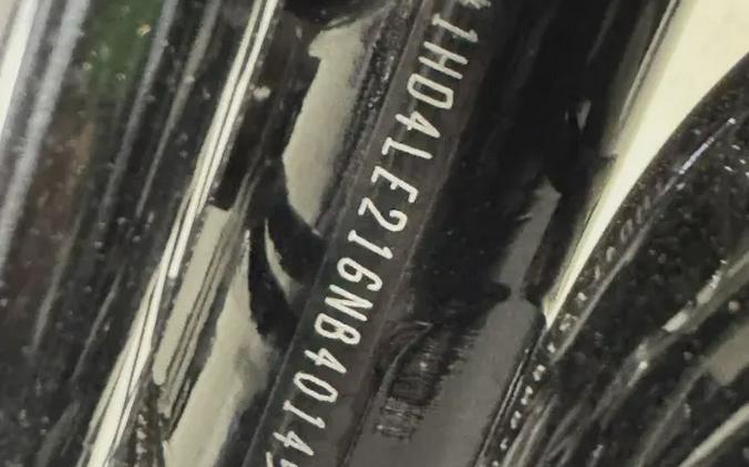 XL 883N 2022 Iron 883