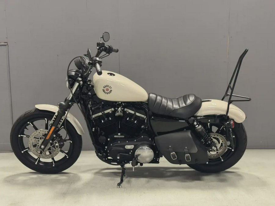 XL 883N 2022 Iron 883