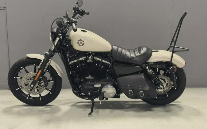 XL 883N 2022 Iron 883