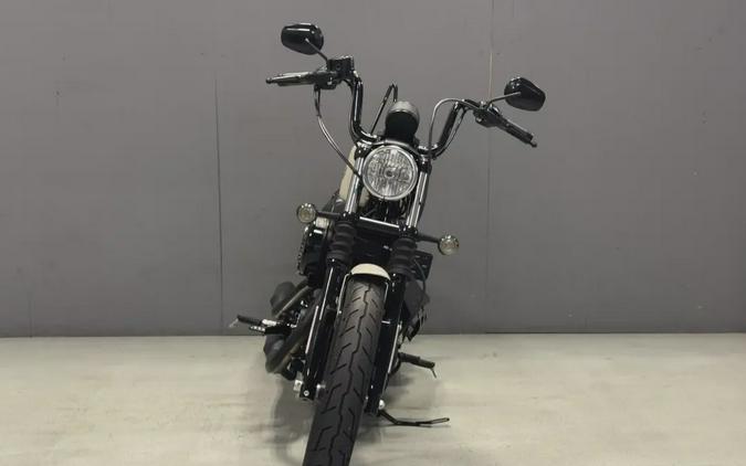 XL 883N 2022 Iron 883