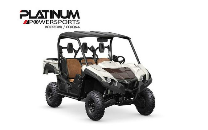 2026 Yamaha Viking EPS Ranch Edition