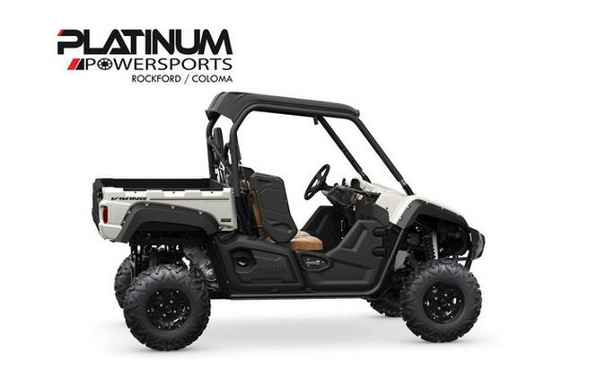 2026 Yamaha Viking EPS Ranch Edition