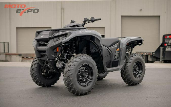 2025 Can-Am® Outlander 500