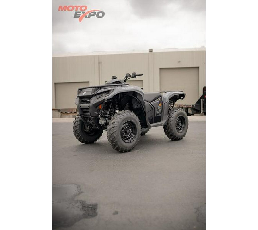 2025 Can-Am® Outlander 500