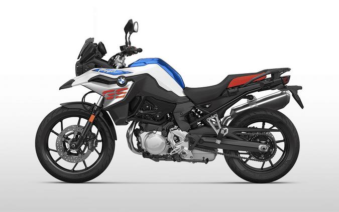 Used 2023 BMW F 750 GS