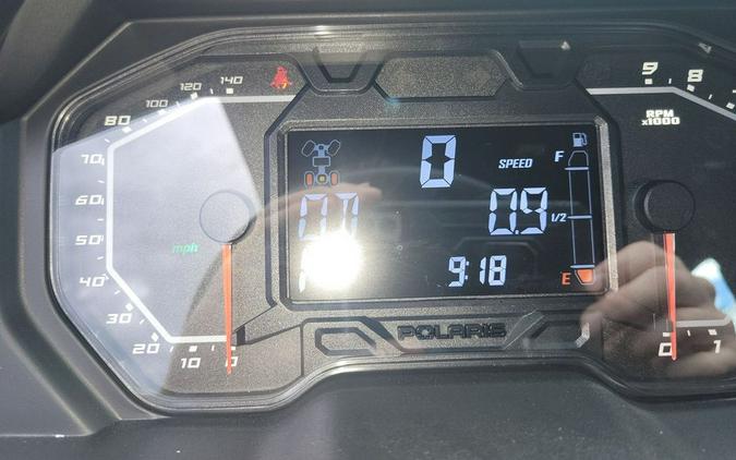 2025 Polaris® XPedition ADV 5 NorthStar