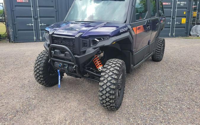 2025 Polaris® XPedition ADV 5 NorthStar