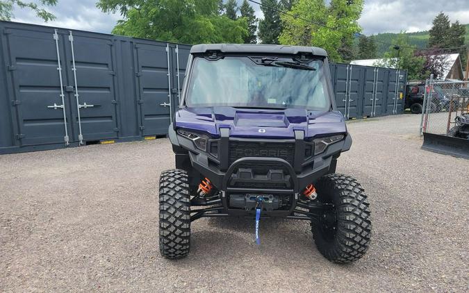 2025 Polaris® XPedition ADV 5 NorthStar