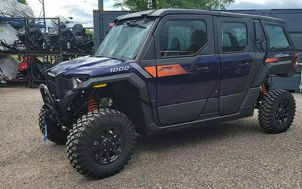 2025 Polaris® XPedition ADV 5 NorthStar
