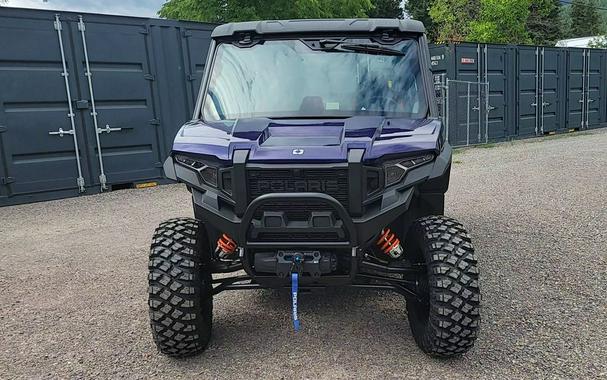 2025 Polaris® XPedition ADV 5 NorthStar