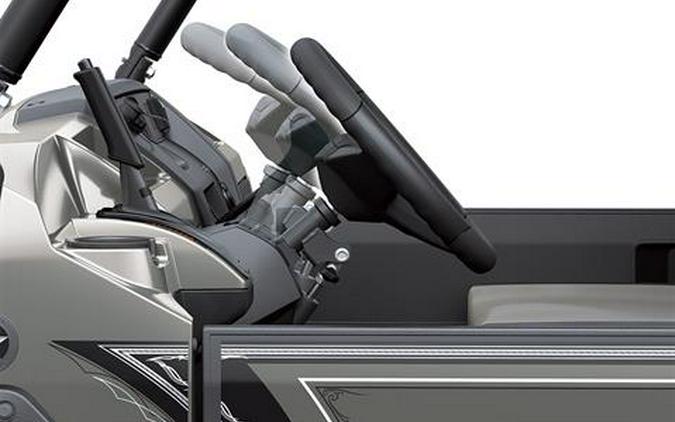 2026 Kawasaki MULE PRO-FXT 820 EPS