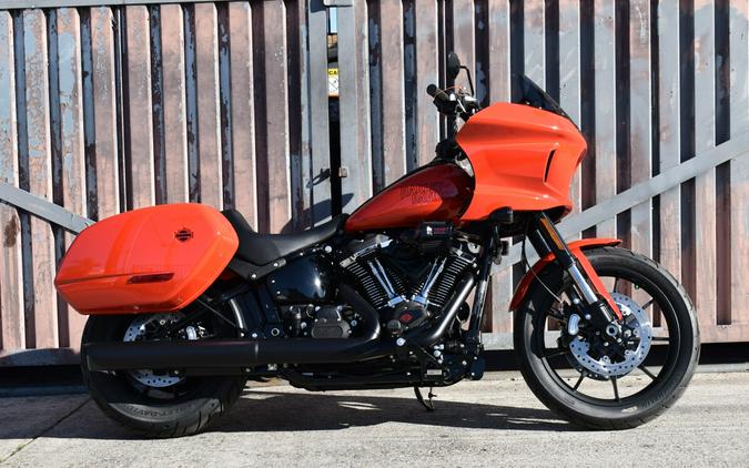 2026 Harley-Davidson® Low Rider® ST FXLRST