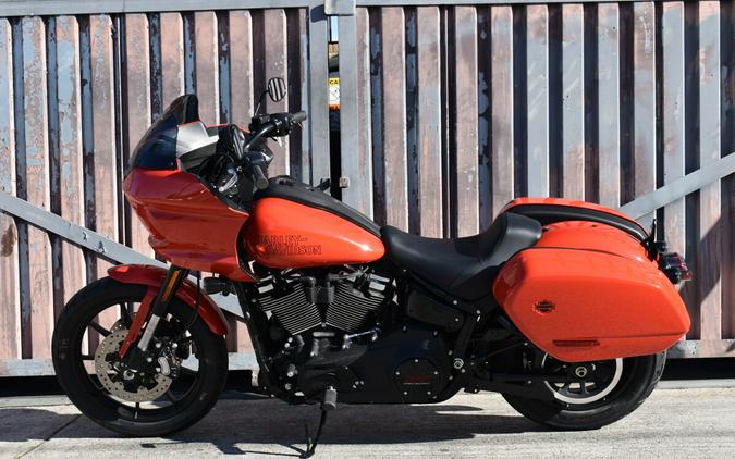 2026 Harley-Davidson® Low Rider® ST FXLRST