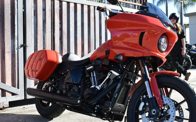 2026 Harley-Davidson® Low Rider® ST FXLRST