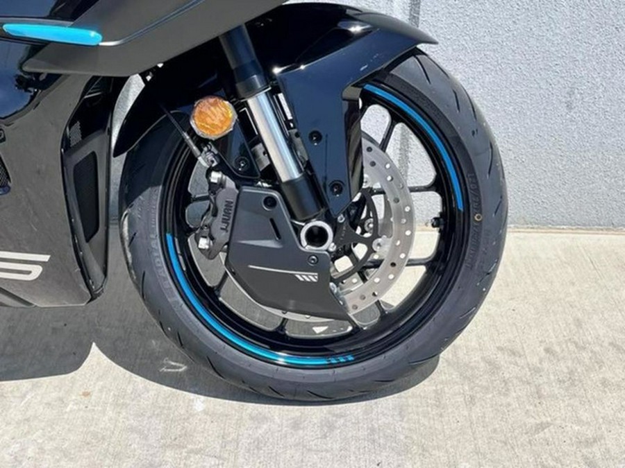 2025 CFMOTO SS 675