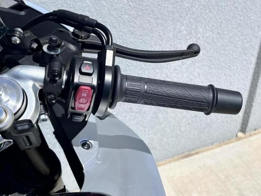 2025 CFMOTO SS 675