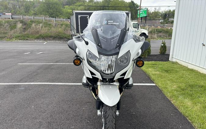 2018 BMW R 1200 RT