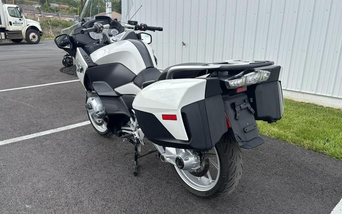 2018 BMW R 1200 RT