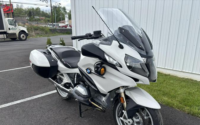 2018 BMW R 1200 RT