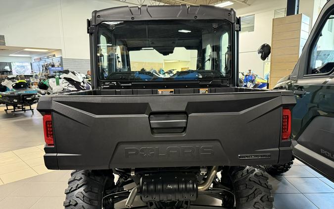 2026 Polaris Ranger Crew SP 570