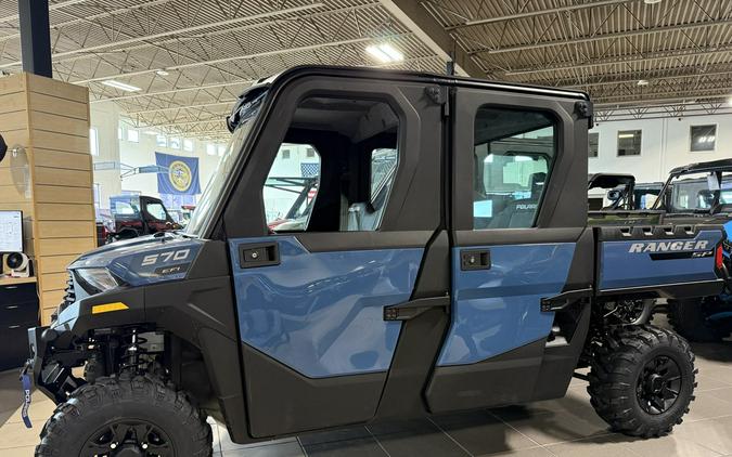 2026 Polaris Ranger Crew SP 570