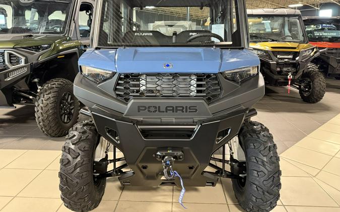 2026 Polaris Ranger Crew SP 570