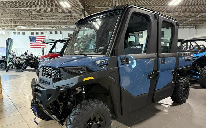 2026 Polaris Ranger Crew SP 570