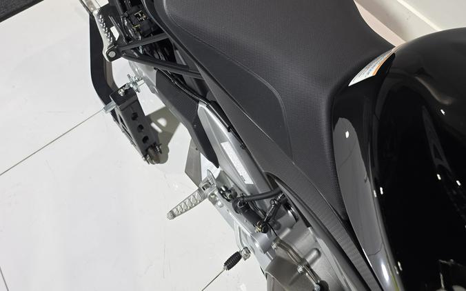 2027 Aprilia RS 660 Factory