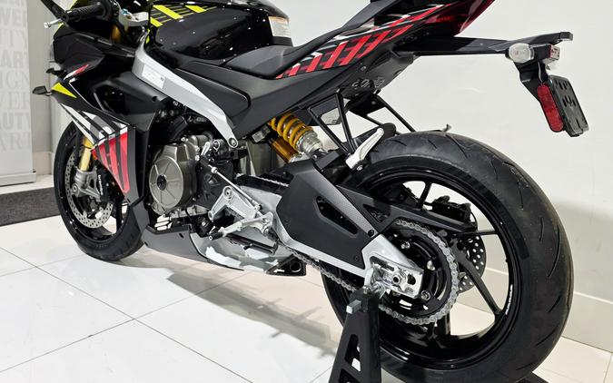 2027 Aprilia RS 660 Factory