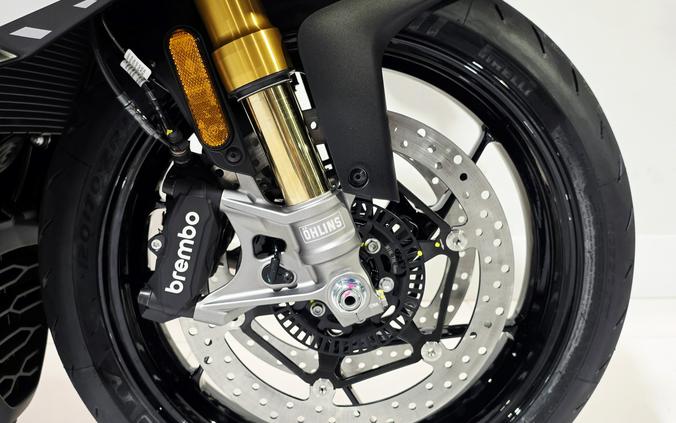 2027 Aprilia RS 660 Factory
