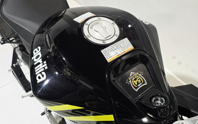 2027 Aprilia RS 660 Factory