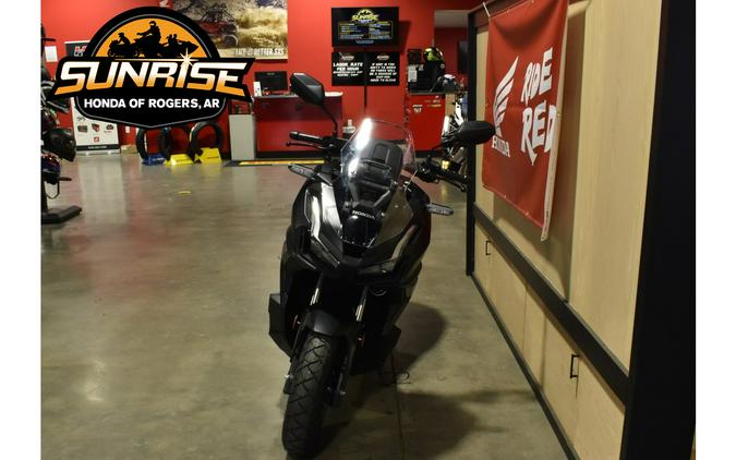 2026 Honda ADV160
