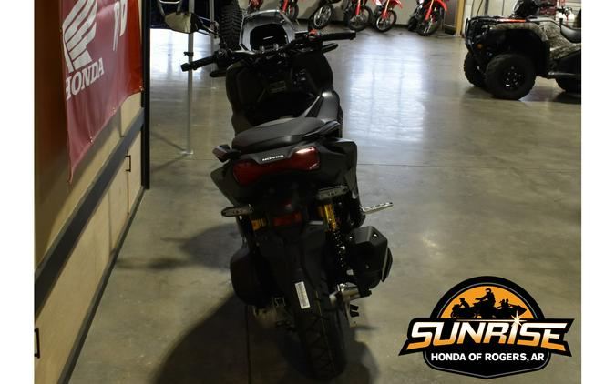 2026 Honda ADV160