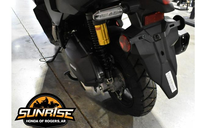 2026 Honda ADV160