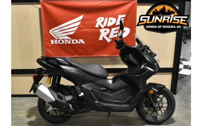 2026 Honda ADV160