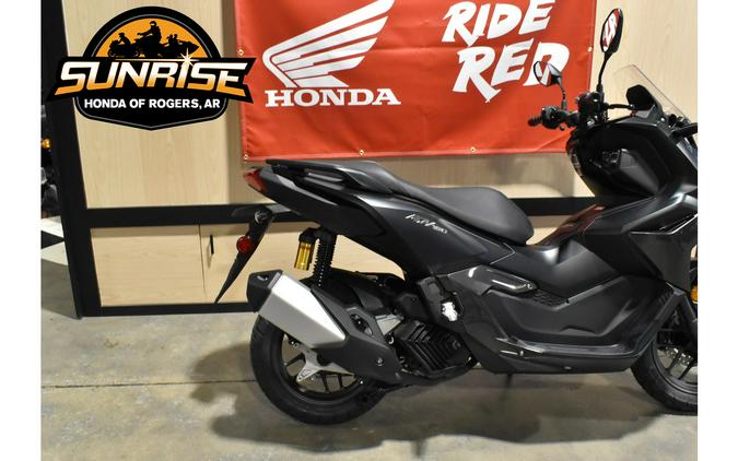2026 Honda ADV160