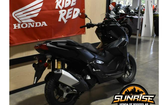2026 Honda ADV160