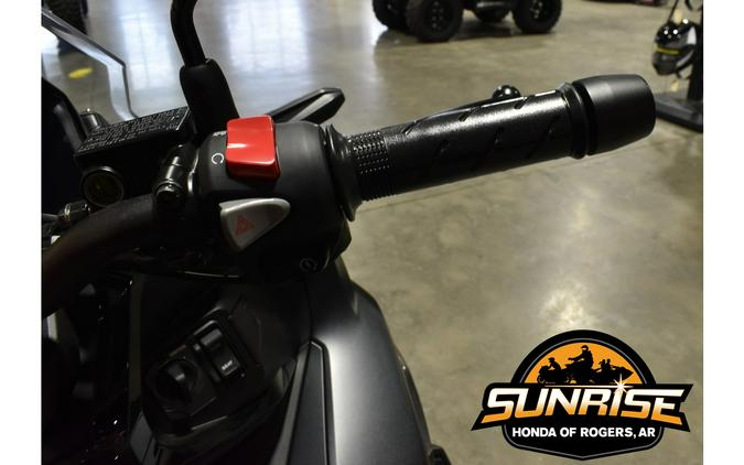 2026 Honda ADV160